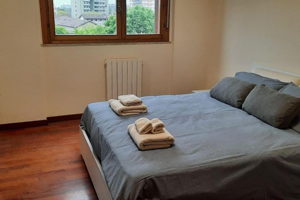 Casa Della Commenda Apartment