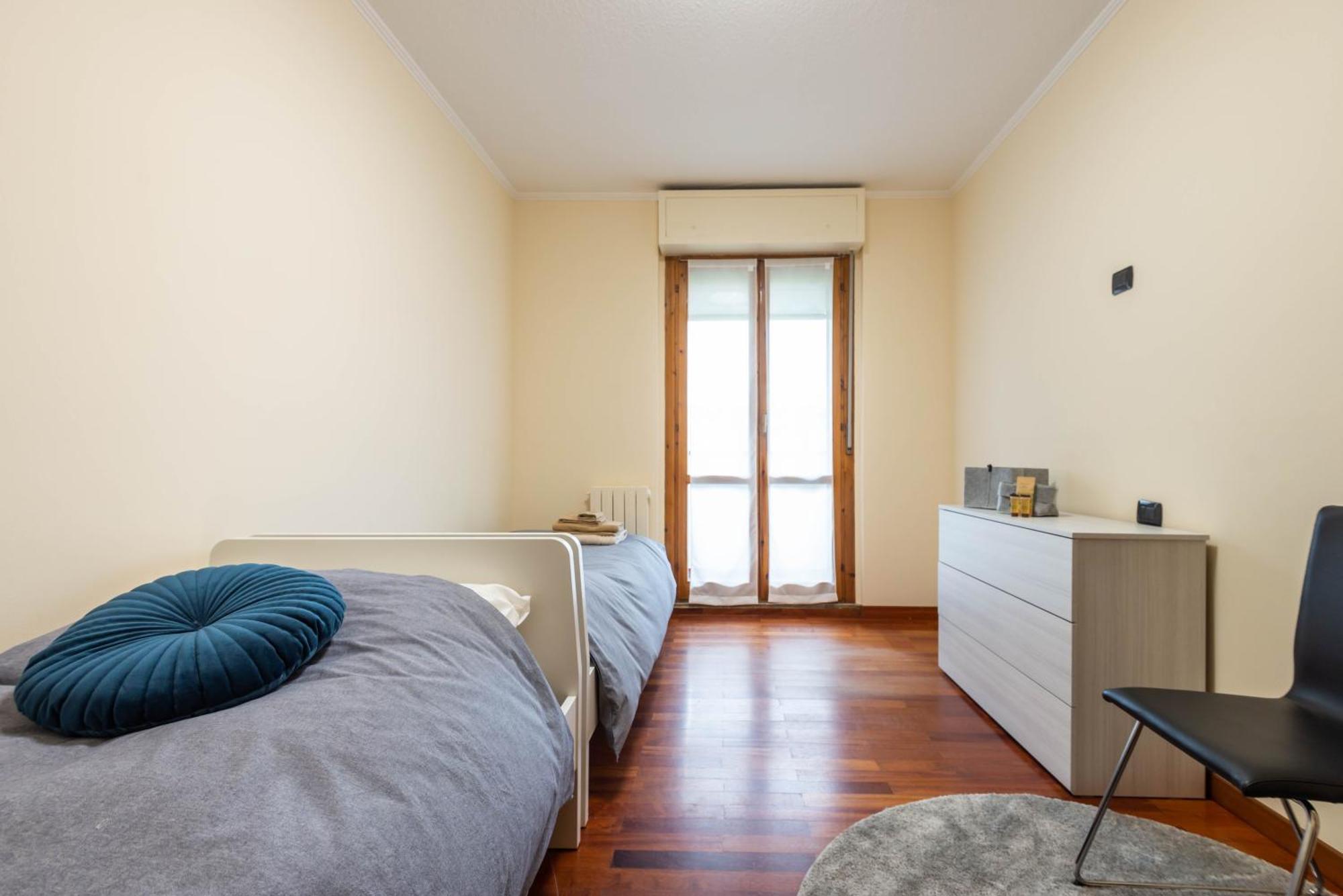 Apartment Casa Della Commenda