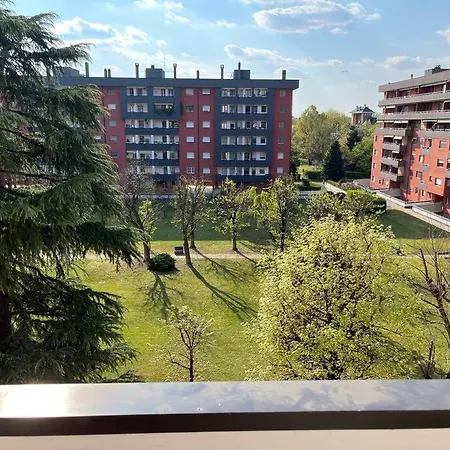Casa Della Commenda Apartment Segrate Exterior photo