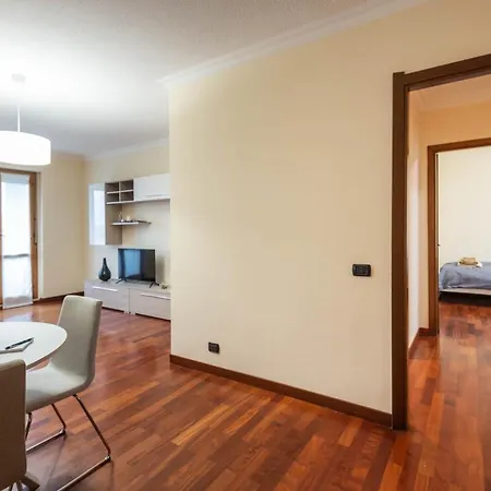Casa Della Commenda Apartment Segrate Exterior photo
