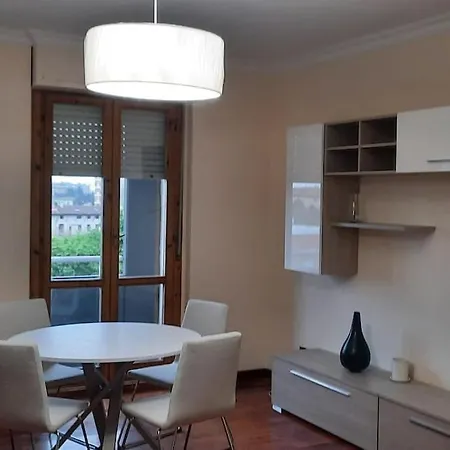 Casa Della Commenda Apartment Segrate Exterior photo