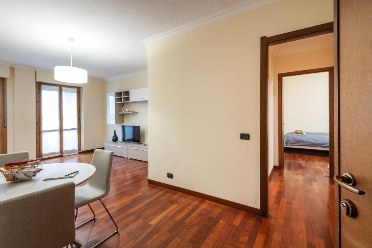 Casa Della Commenda Apartamento