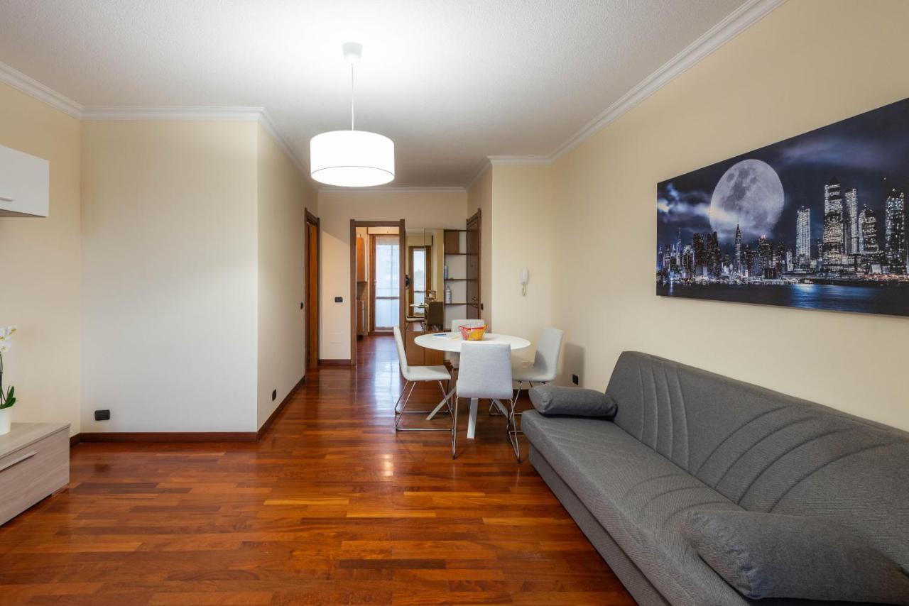 Casa Della Commenda Apartment Segrate